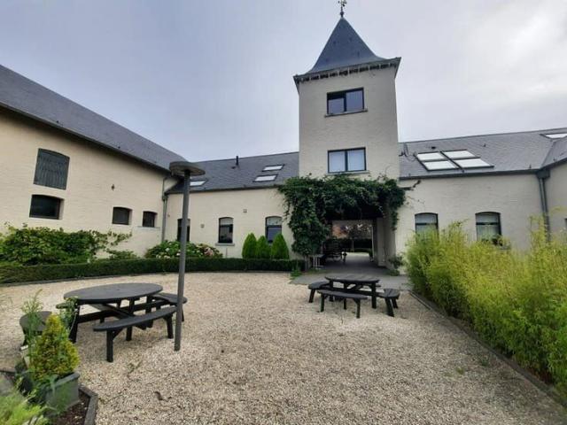 Maison location à Bergen, Wallonie
