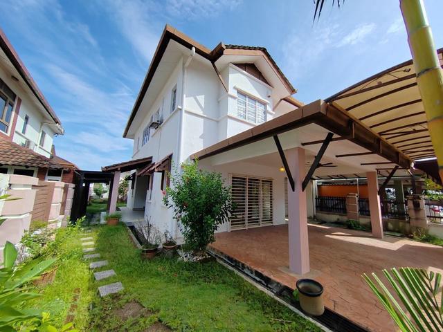 Residential House for rent in Kajang, Langat