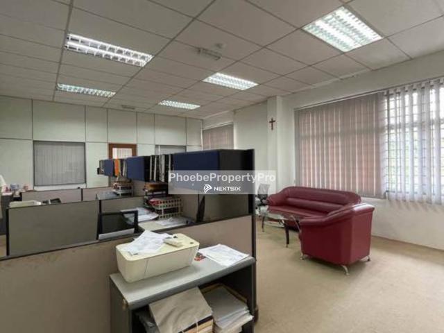 Residential House for sale in Langat, Selangor