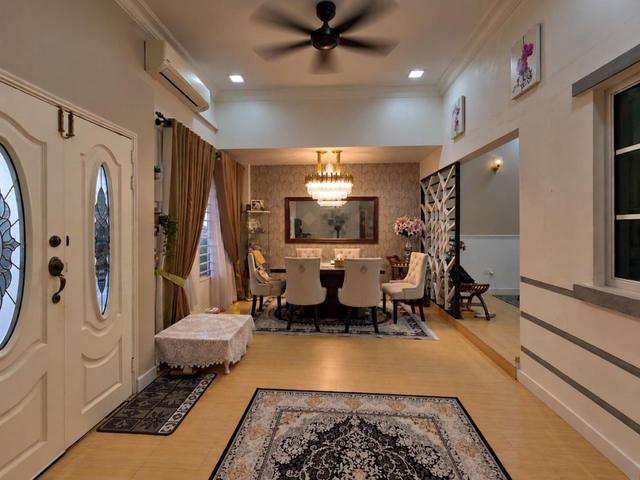 Terraced House for sale in Sungai Buloh, Shah Alam
