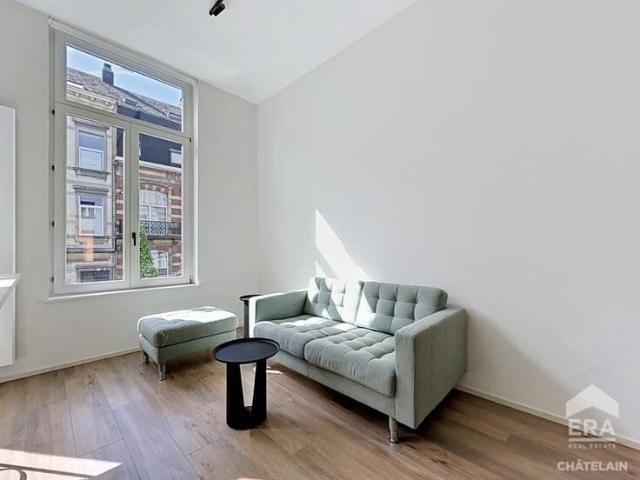 Kot location à Saint-gilles, Bruxelles