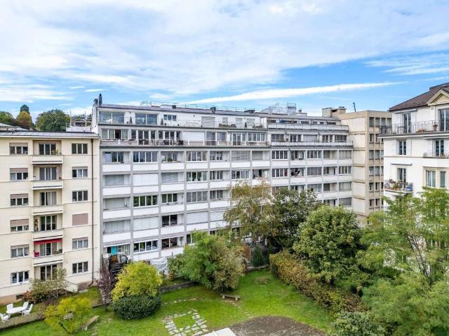 Apartment mieten in Cheseaux-Lausanne, Waadt