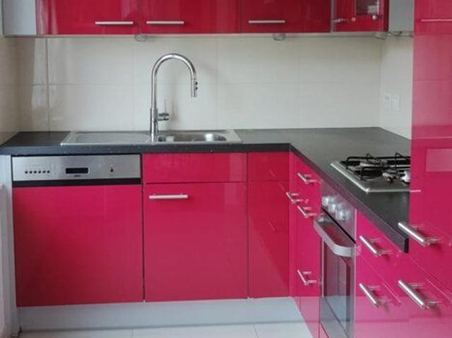 Appartement location à Woluwe-Saint-Lambert - Sint-Lambrechts-Woluwe, Brussel-Hoofdstad - Bruxelles-Capitale