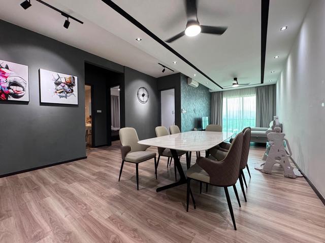 Condominium for sale in Kinabalu, Sabah