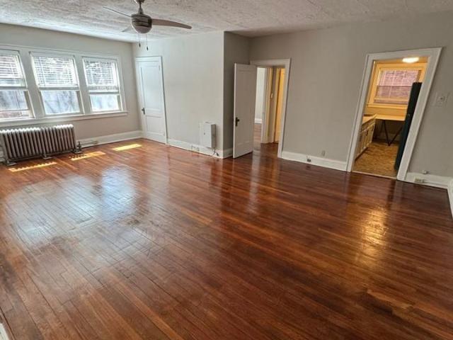 Apartment for rent in Cleveland, Ohio