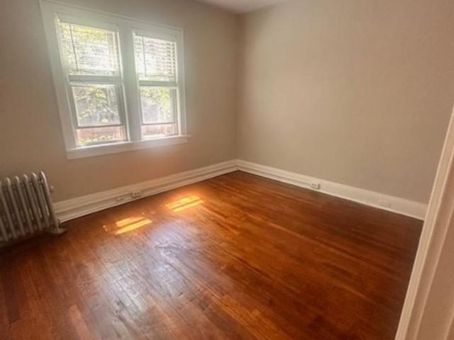 Apartment for rent in Cleveland, Ohio