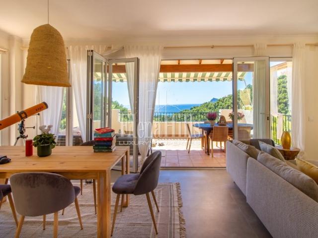 Casa en alquiler en Urbanització Serra d'Altea, la Marina Baixa