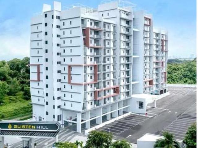 Condominium for sale in Wellesley, Penang