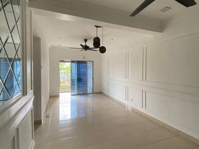 Condominium for sale in Langat, Selangor