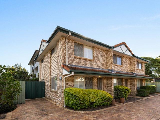 Townhouse for sale in Toombul, Queensland