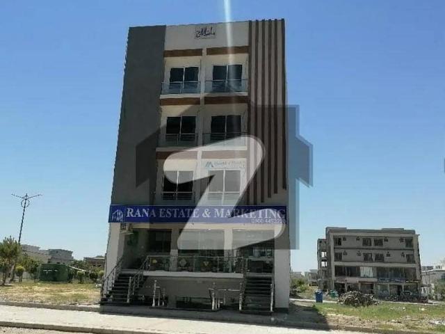 Office for sale in Islamabad