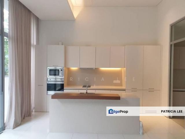 House for rent in Country Heights Damansara, Kuala Lumpur