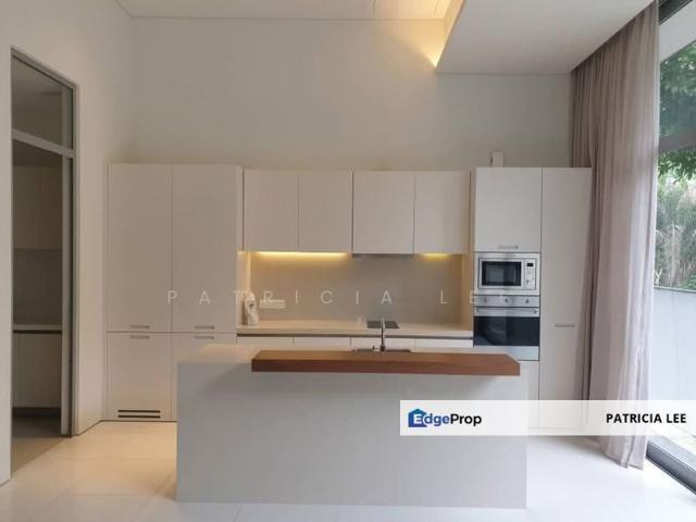 House for rent in Country Heights Damansara, Kuala Lumpur