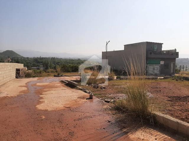 Property for sale in Islamabad