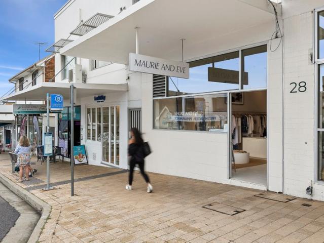 Retail for rent in Sydney, New South Wales