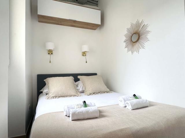 Appartement location à Paris, Île-de-France