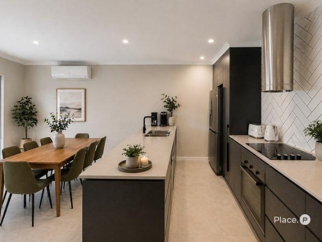 Townhouse for sale in Eden Edition, Greater Brisbane