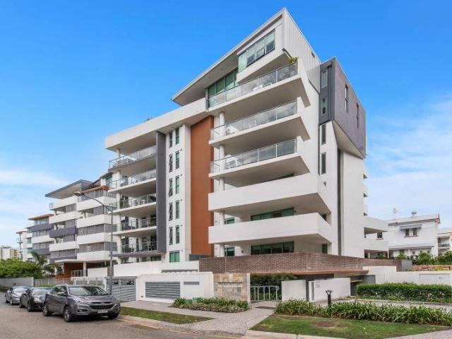 Apartment for rent in Toombul, Queensland