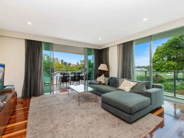 Apartment for rent in Toombul, Queensland
