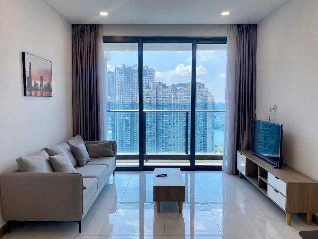 Căn hộ cho thuê tại Khu phố 36, Thành phố Hồ Chí Minh