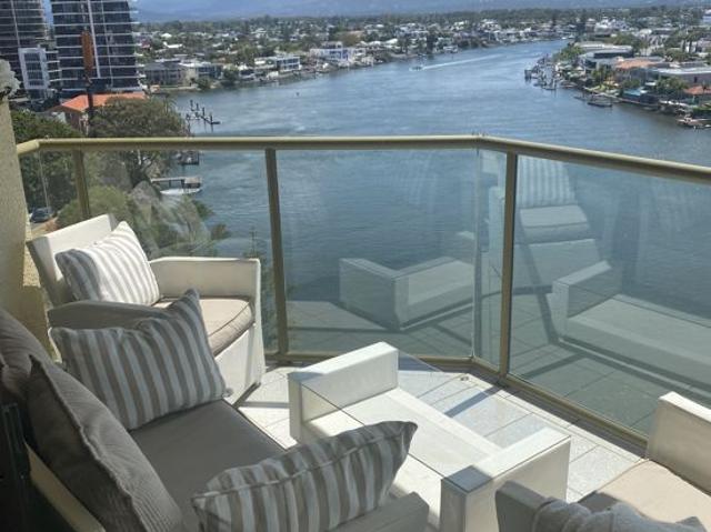 Apartment for rent in Gold Coast Mc