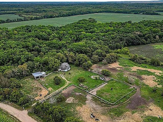 House for sale in Manitoba