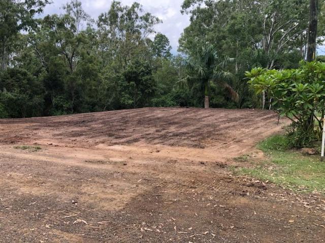 Land for sale in Tiaro, Queensland