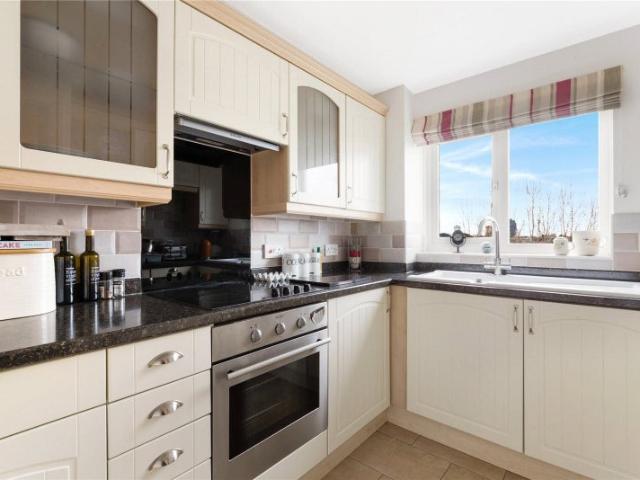 Apartment for rent in Isle Of Dogs, Greater London