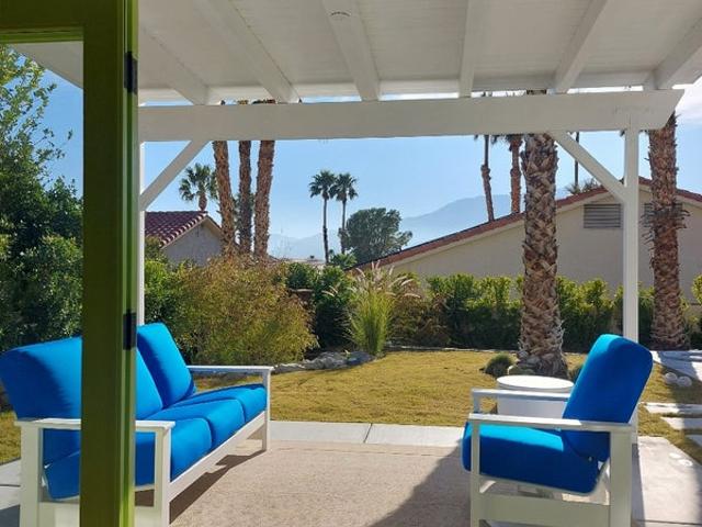 Room for rent in Desert Hot Springs, California