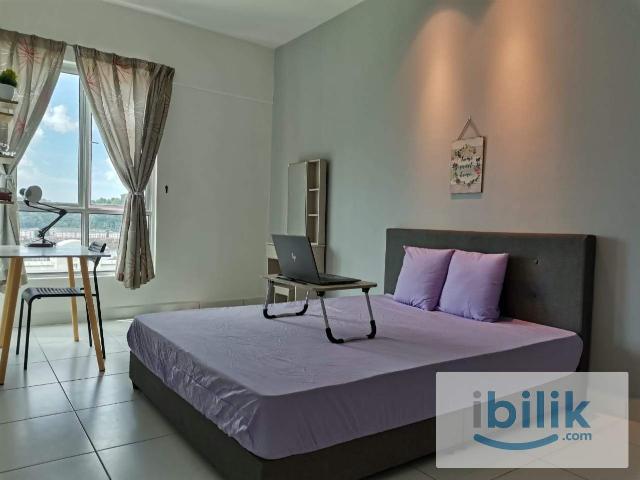 Room for rent in Georgetown, Penang