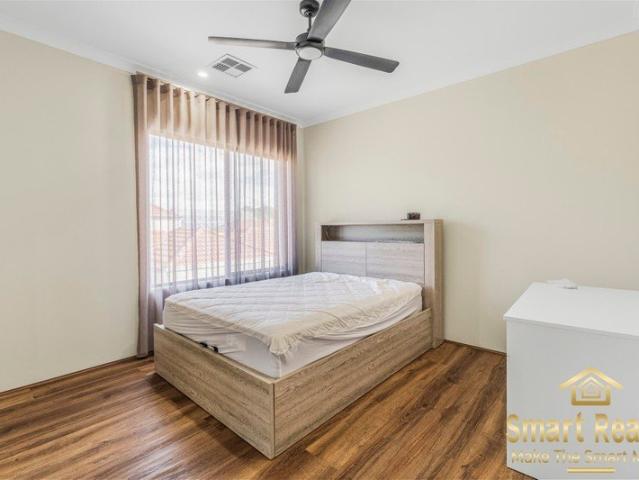 House for rent in Riverton, City of Canning