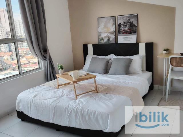 Room for rent in Georgetown, Penang