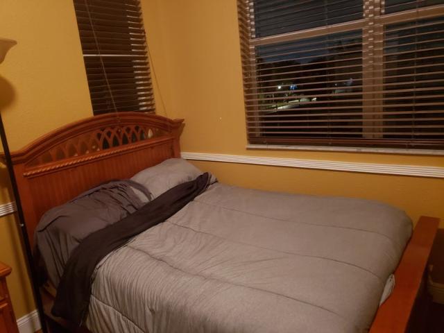 Room for rent in Miami, Florida