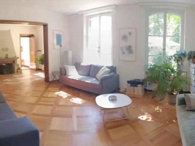 Apartment mieten in Schosshalde, Bern