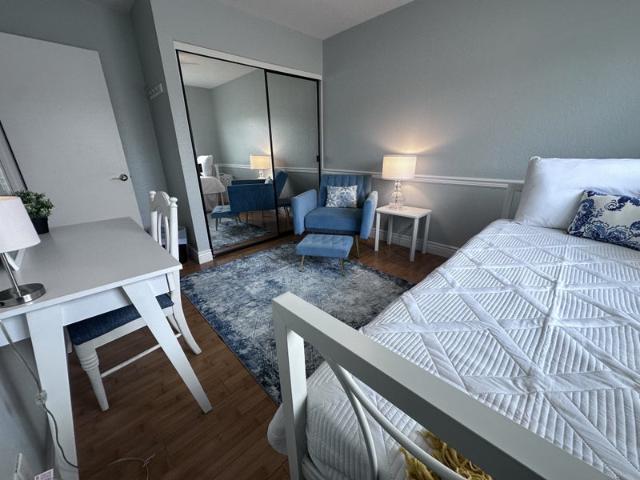 Room for rent in Mission Viejo, California