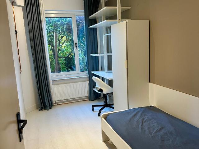 Kamer te huur in Oostgaarde, Zuid Holland