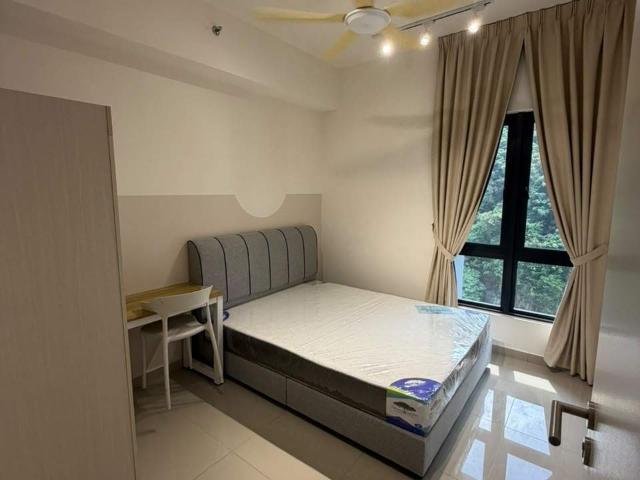 Room for rent in Petaling, Damansara Damai