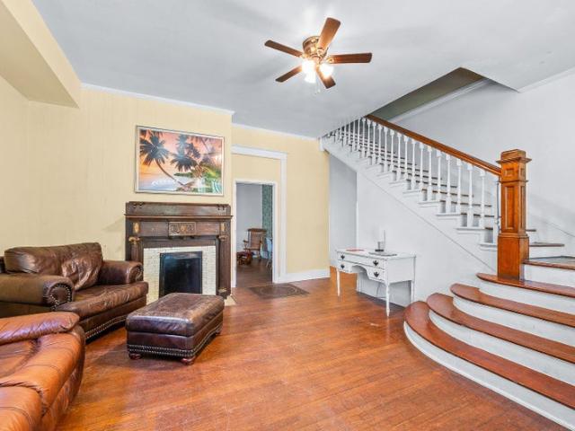 Room for rent in Virginia