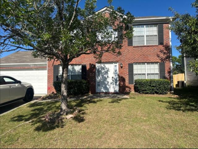 Room for rent in Redan, Georgia