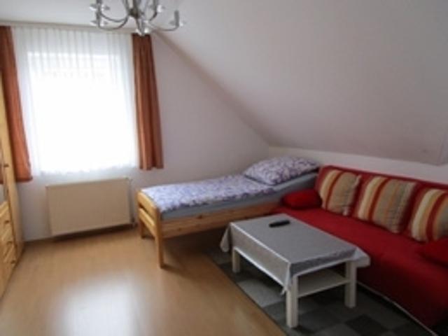 Apartment mieten in Mitte, Hannover