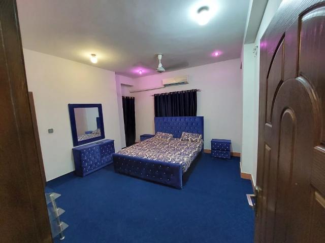 Apartment for rent in Islamabad
