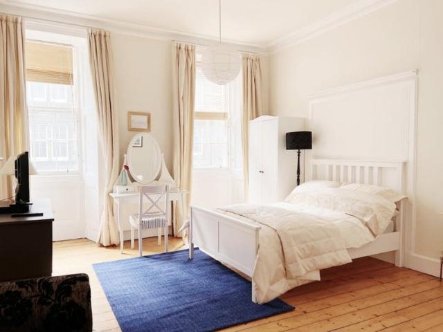 Apartment for rent in Old Town, Scotland