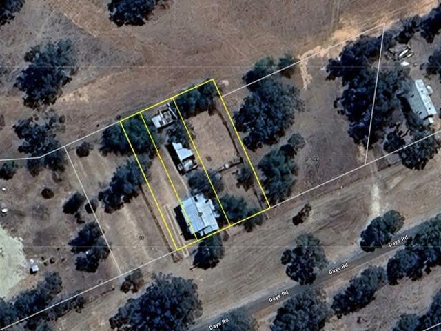 Land for sale in Mysia, Victoria