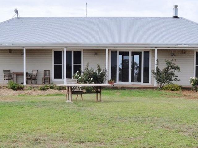 House for rent in Gulgong, New South Wales