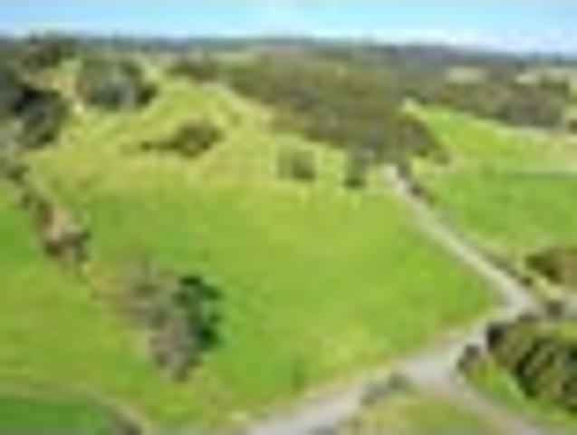Land for sale in Northland
