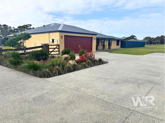 House for rent in Warral, Western Australia