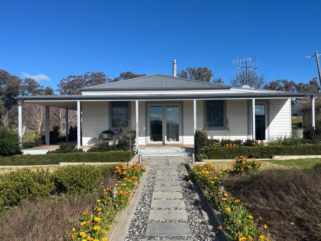 House for rent in Rye Park, New South Wales