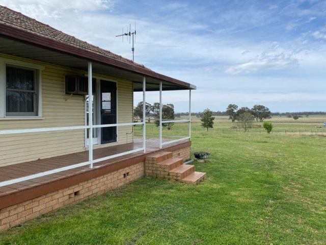 House for rent in Gulgong, New South Wales