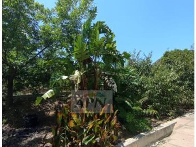 Casa en venta en El Puente, Valle del Guadalhorce