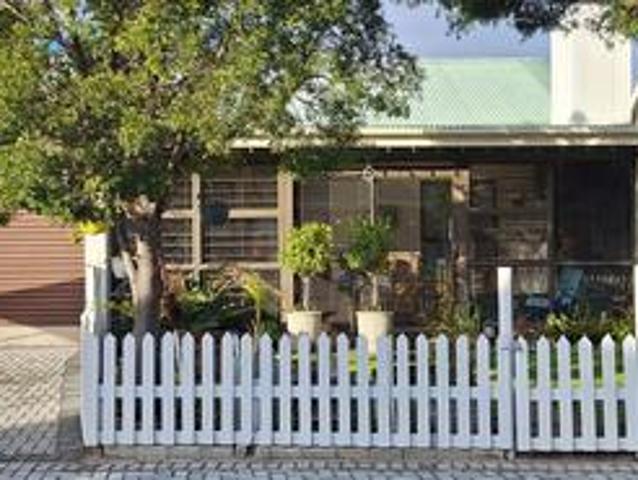 House for sale in Baardskeerdersbos, Western Cape